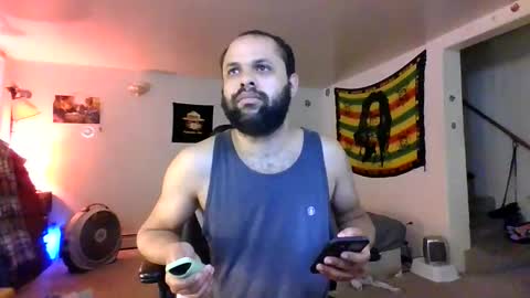 Snapshot of lightskinned666 chatting on 15, 5, 2026 lightskinned666 online show from 15, 5, 2026