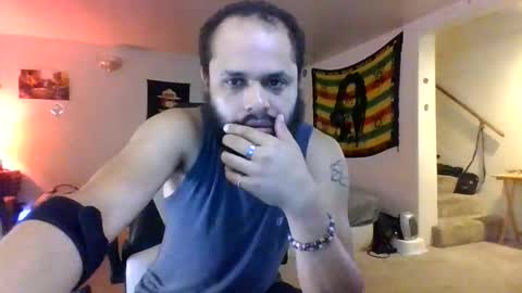 Snapshot of lightskinned666 chatting on 31, 5, 2026 lightskinned666 online show from 31, 5, 2026