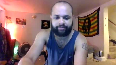 Snapshot of lightskinned666 chatting on 5, 6, 2026 lightskinned666 online show from 5, 6, 2026