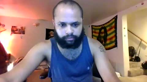 Snapshot of lightskinned666 chatting on 23, 7, 2026 lightskinned666 online show from 23, 7, 2026