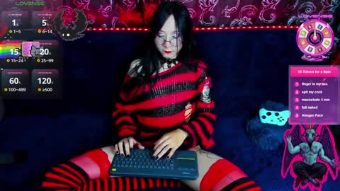 Snapshot of lighttyagami_ chatting on 14, 12, 2024 Yagami online show from 14, 12, 2024