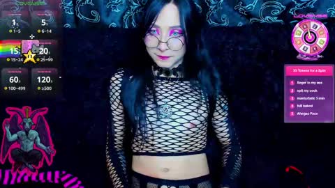 Snapshot of lighttyagami_ chatting on 24, 2, 2025 Yagami online show from 24, 2, 2025
