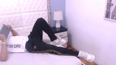 Lihan online show from 30, 1, 2025