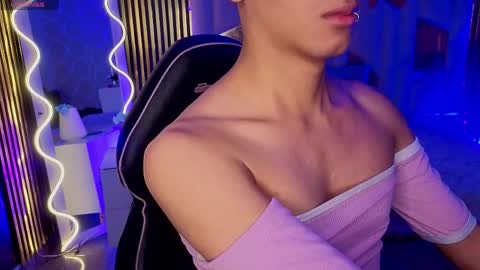 LIHIAN online show from 4, 4, 2026