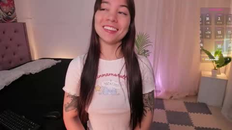 Snapshot of liia_sweett chatting on 6, 2, 2026 Lia Sweet online show from 6, 2, 2026