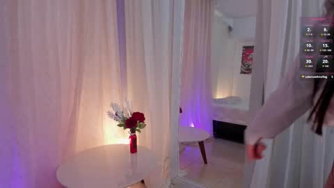 Snapshot of liia_sweett chatting on 17, 2, 2026 Lia Sweet online show from 17, 2, 2026