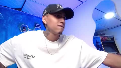 Daniel online show from 14, 12, 2024