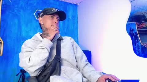 Daniel online show from 7, 1, 2025