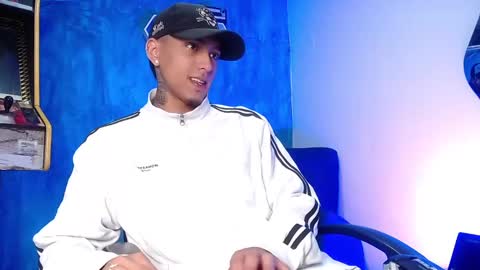 Daniel online show from 11, 1, 2025