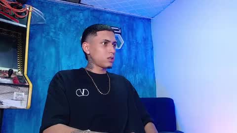 Daniel online show from 31, 1, 2025