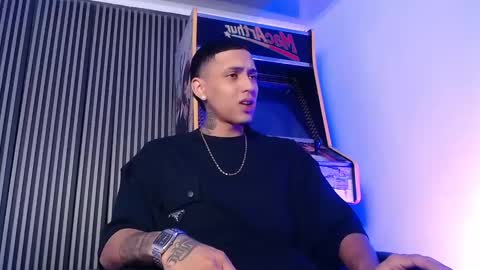 Daniel online show from 2, 3, 2025