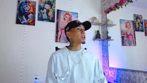 Daniel online show from 14, 9, 2025