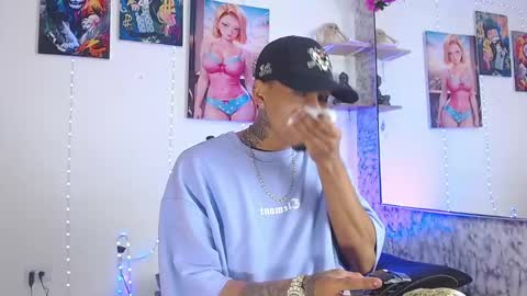 Daniel online show from 29, 9, 2025