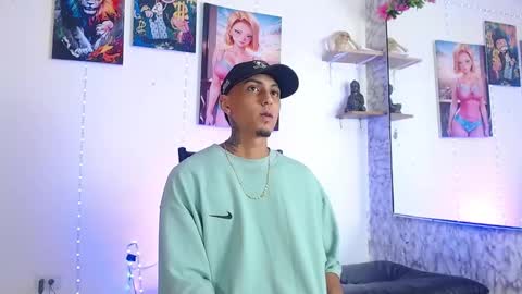 Daniel online show from 11, 10, 2025