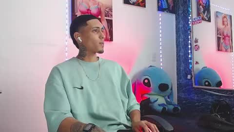 Daniel online show from 28, 10, 2025