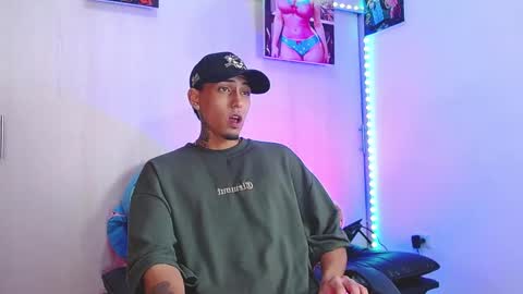 Daniel online show from 15, 11, 2025