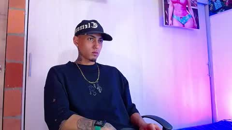 Daniel online show from 20, 11, 2025