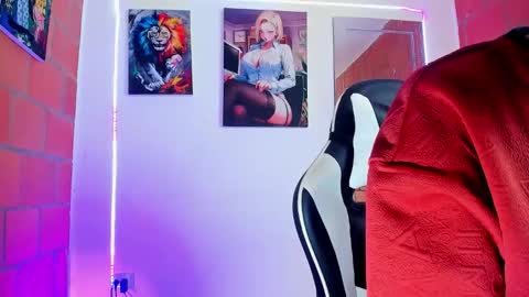 Daniel online show from 8, 3, 2026