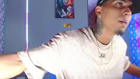 Daniel online show from 10, 4, 2026