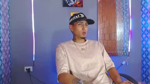 Daniel online show from 15, 4, 2026