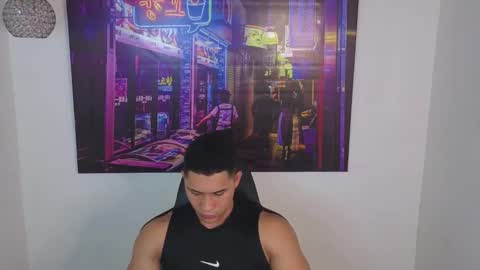 liiam_jesus online show from 21, 2, 2026