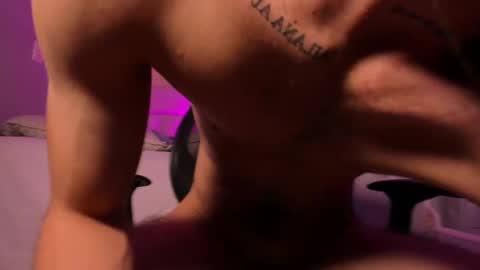 Snapshot of liiamhudson_ chatting on 1, 3, 2025 L I I A M online show from 1, 3, 2025