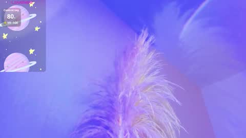 Liiam Luna online show from 19, 10, 2025