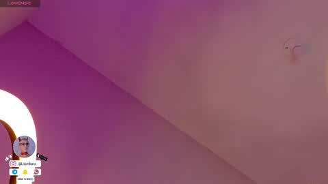 Liiam Luna online show from 2, 3, 2026