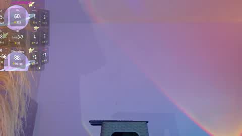 Liiam Luna online show from 9, 4, 2026