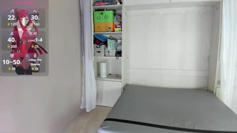         online show from 1, 2, 2026