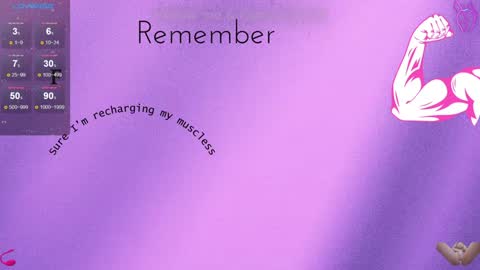  C A M I L A   online show from 12, 1, 2025