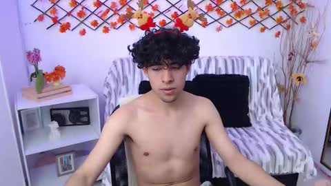 Lil Boy- online show from 3, 12, 2025