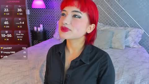 Lilith online show from 17, 9, 2025