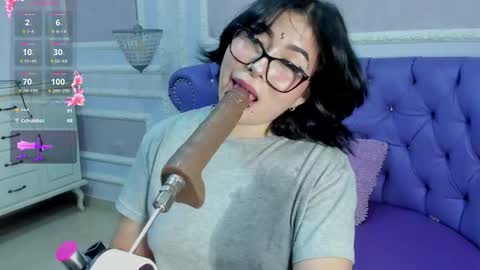 LIILY online show from 7, 3, 2026