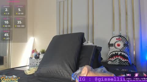 liincostelloo online show from 30, 11, 2025