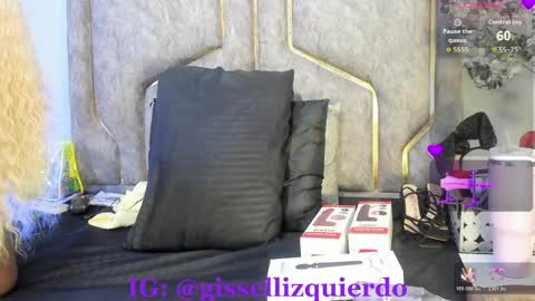 Snapshot of liincostelloo chatting on 22, 4, 2026 liincostelloo online show from 22, 4, 2026