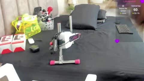 Snapshot of liincostelloo chatting on 22, 5, 2026 liincostelloo online show from 22, 5, 2026