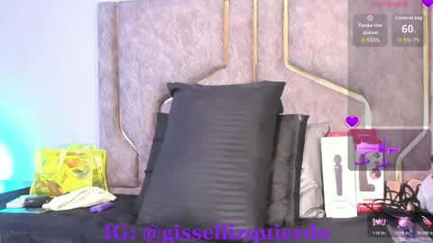 Snapshot of liincostelloo chatting on 31, 5, 2026 liincostelloo online show from 31, 5, 2026
