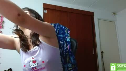 Snapshot of liisaax chatting on 27, 4, 2026 lisa online show from 27, 4, 2026