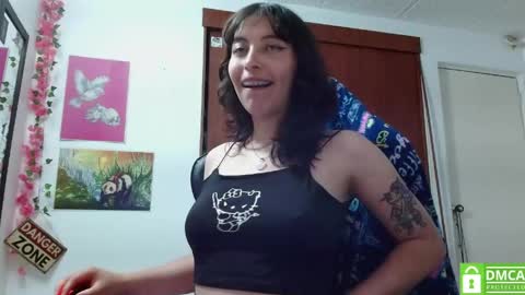 Snapshot of liisaax chatting on 4, 5, 2026 lisa online show from 4, 5, 2026