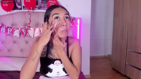 Valery  online show from 23, 2, 2026