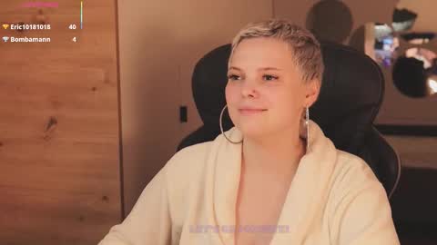 likaaberry online show from 29, 11, 2025