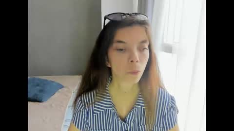 Snapshot of likaaeiston1 chatting on 11, 6, 2026 likaaeiston1 online show from 11, 6, 2026