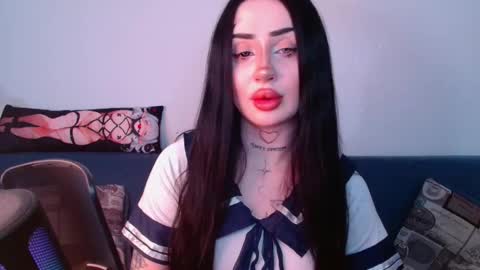 Snapshot of likaasun chatting on 19, 9, 2025 Alisa tattogirl online show from 19, 9, 2025