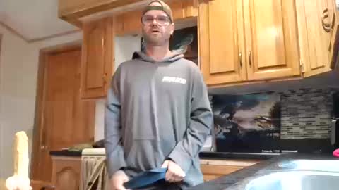 St pierre online show from 19, 10, 2025