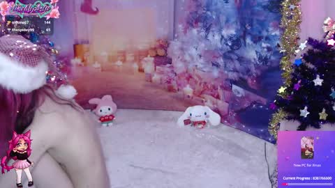 LikeMyAshe online show from 31, 12, 2024