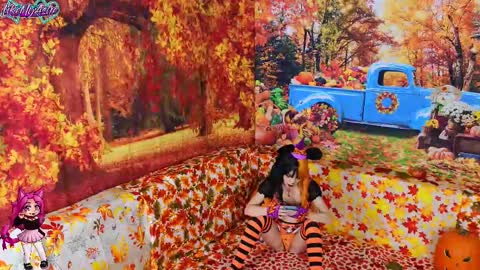 LikeMyAshe online show from 7, 10, 2025