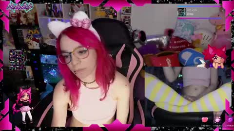 LikeMyAshe online show from 20, 5, 2026