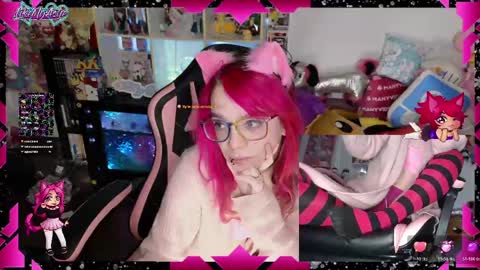 LikeMyAshe online show from 23, 5, 2026