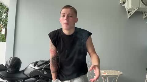 Addy online show from 25, 7, 2026